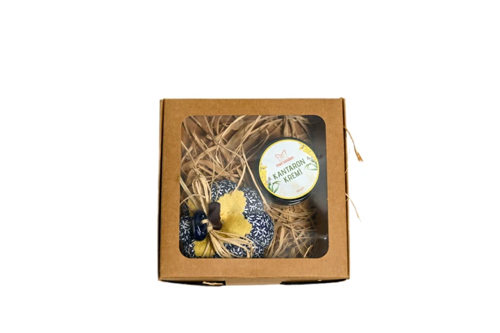 Mersinden Koruyucu Bakım Paketi