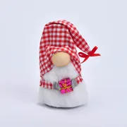 Mersinden Şans Cücesi Kırmızı