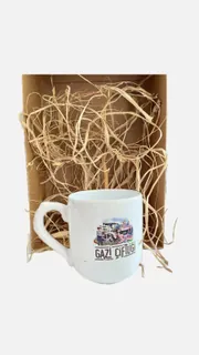 Mersinden Gazi Çiftliği Kupa