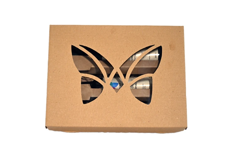 Mersinden Zeytinyağı Serisi